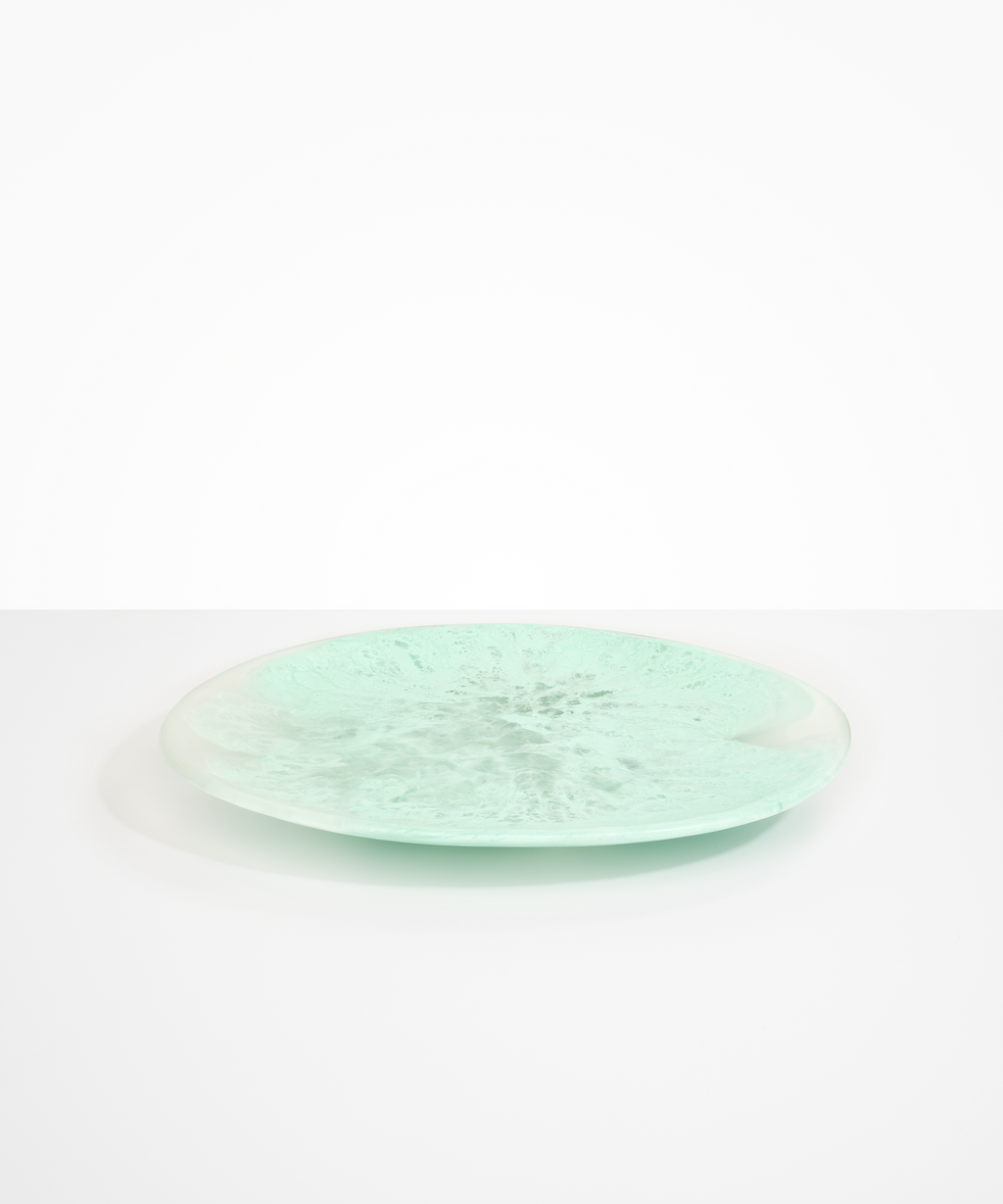 Long Temple Platter