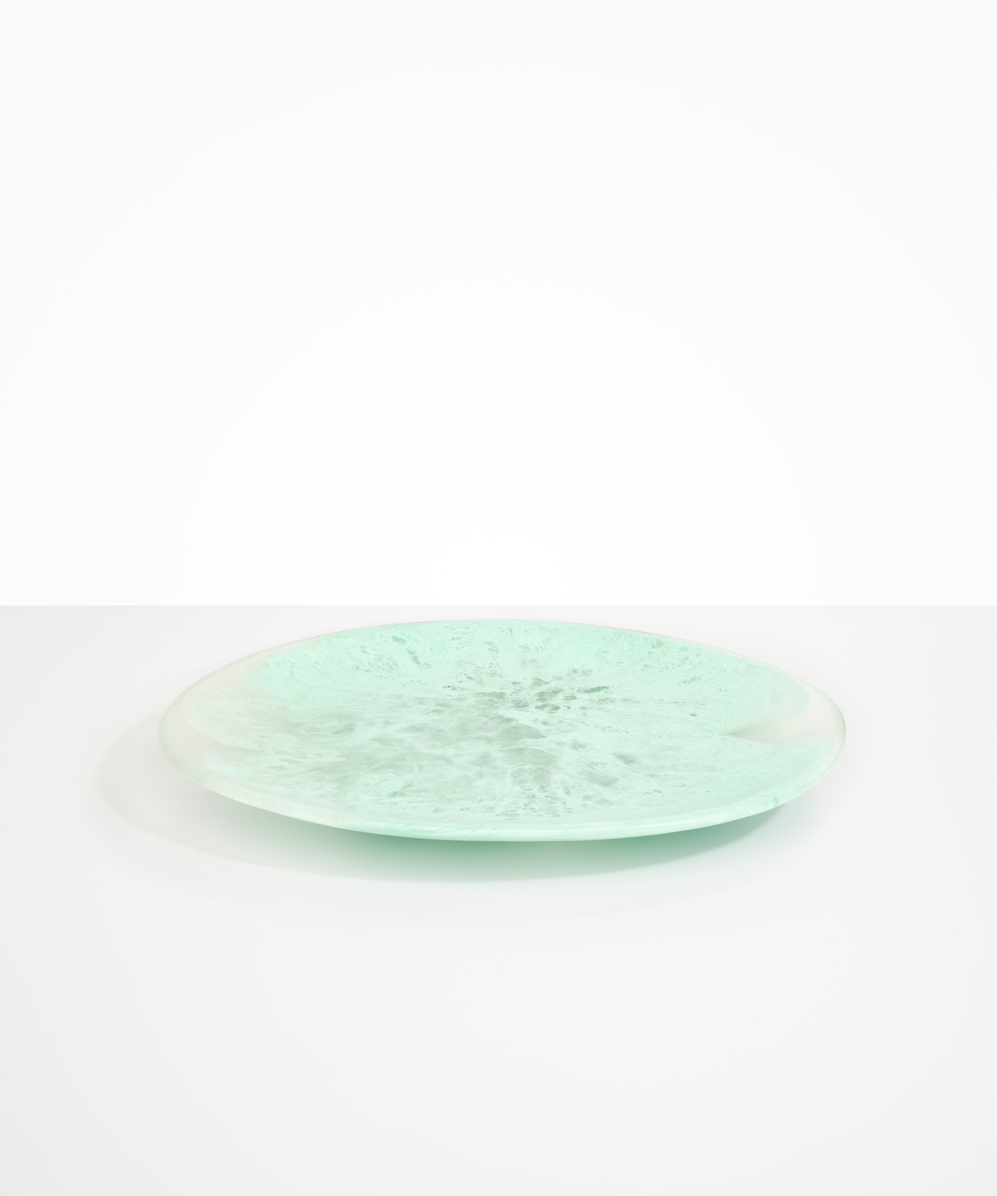 Long Temple Platter