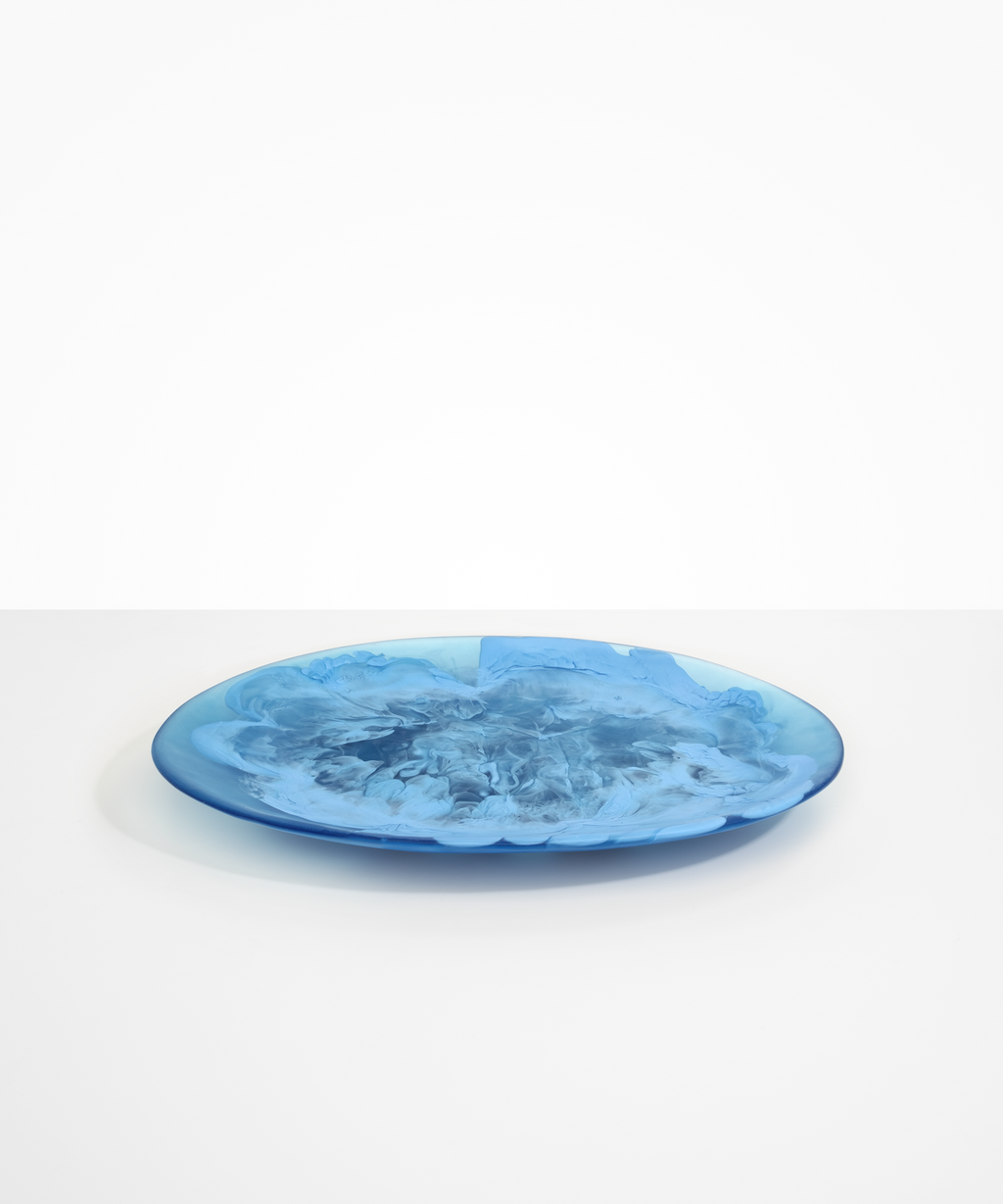 Long Temple Platter