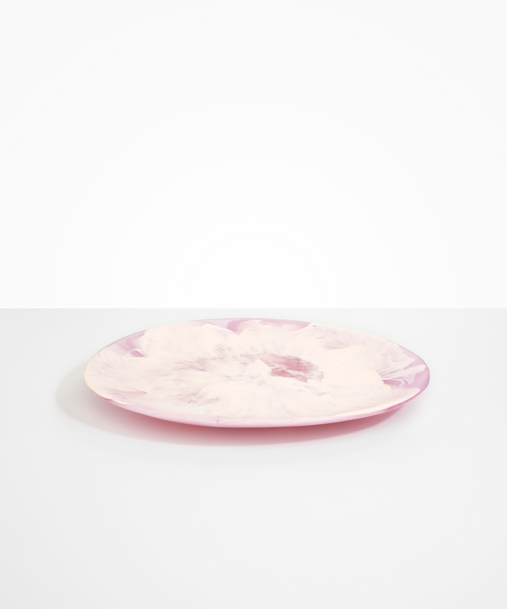 Long Temple Platter