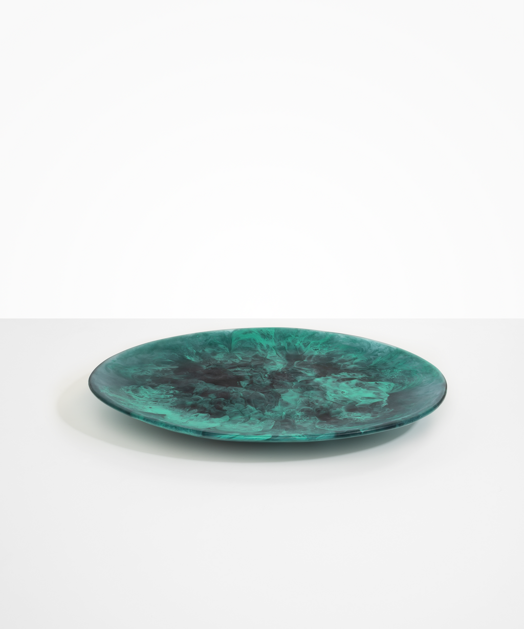 Long Temple Platter