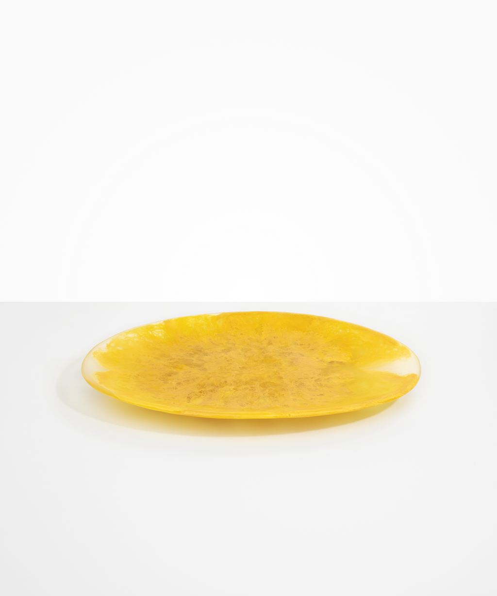 Long Temple Platter