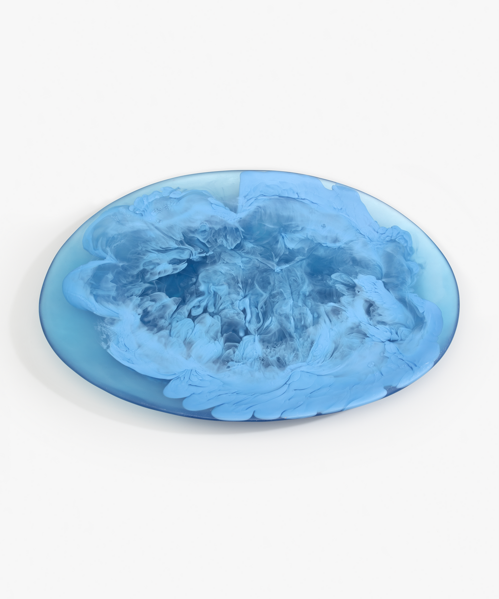 Long Temple Platter