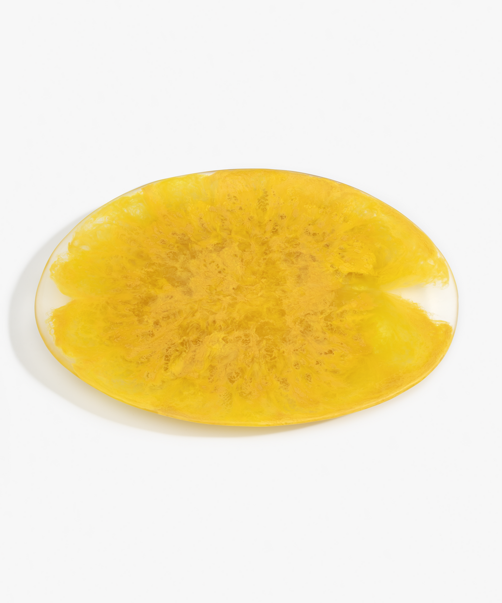Long Temple Platter