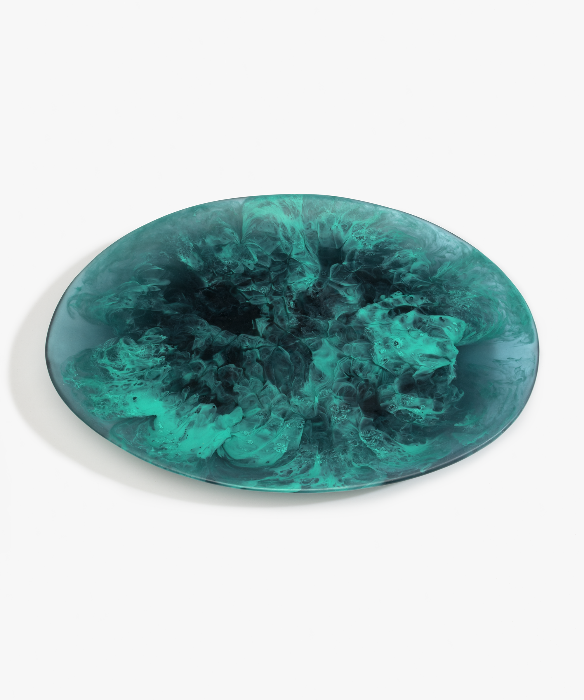 Long Temple Platter