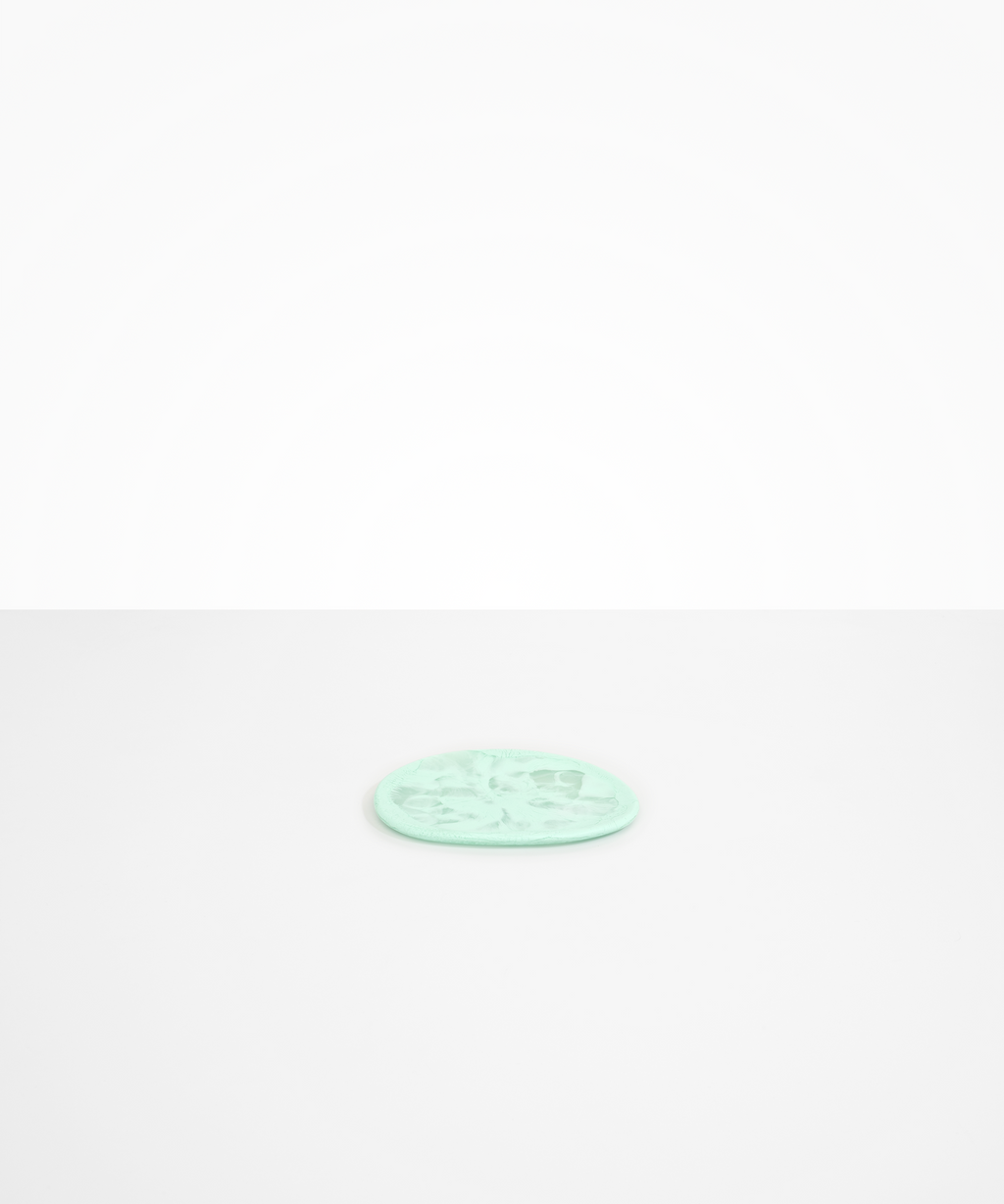 Temple Side Plate