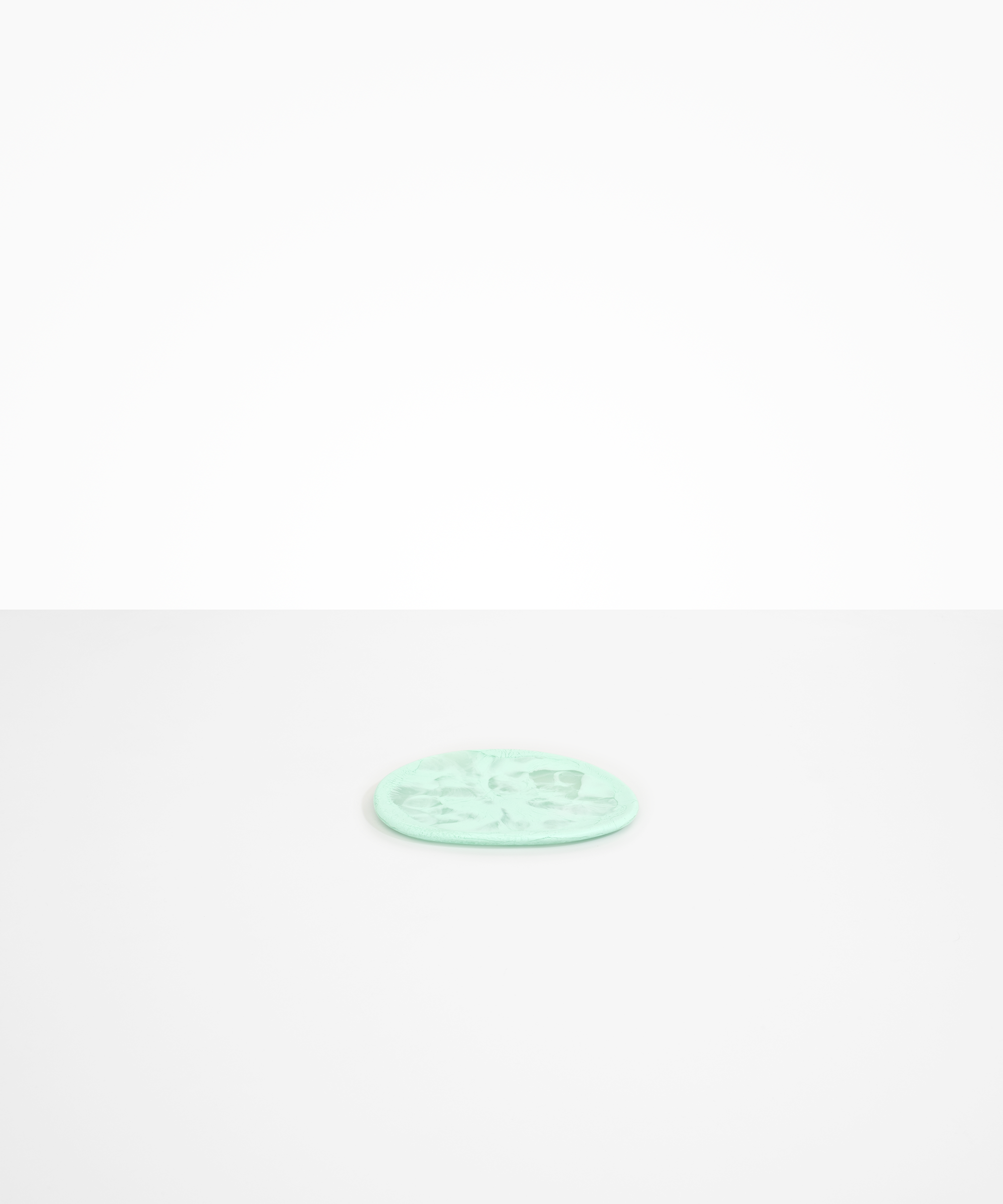 Temple Side Plate