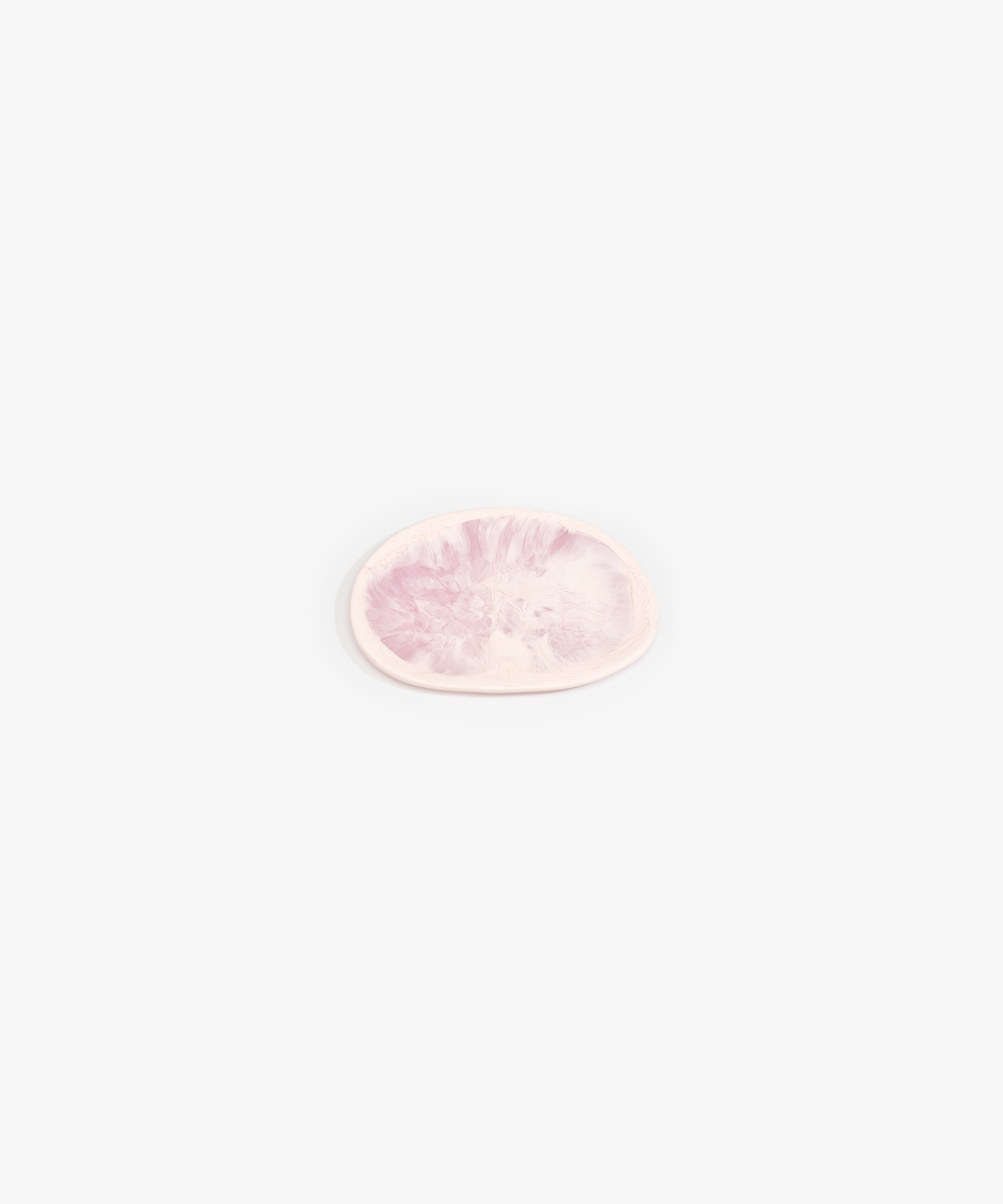 Temple Side Plate