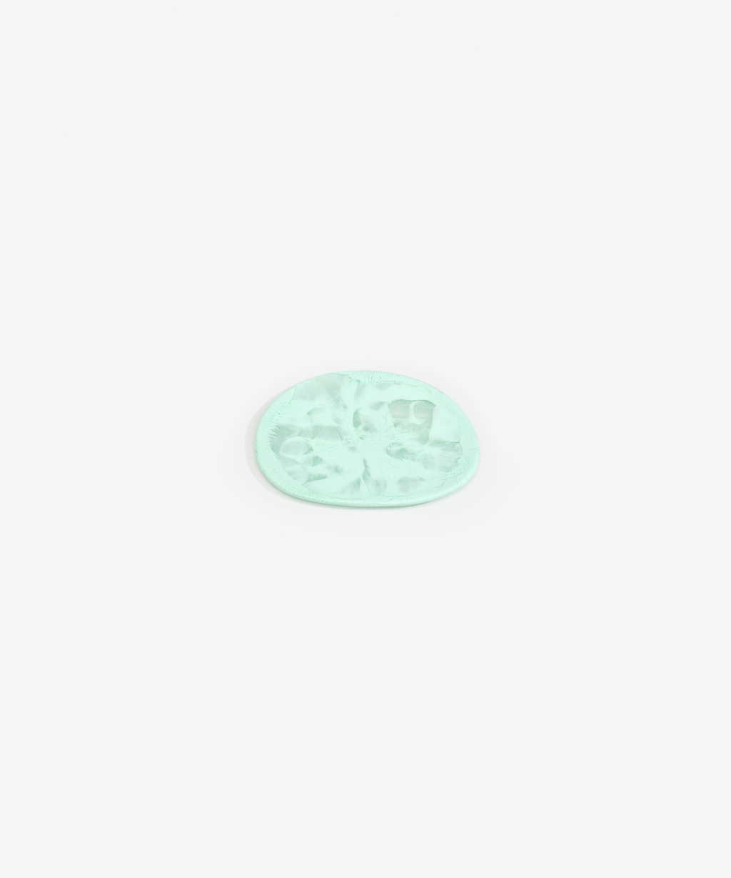 Temple Side Plate