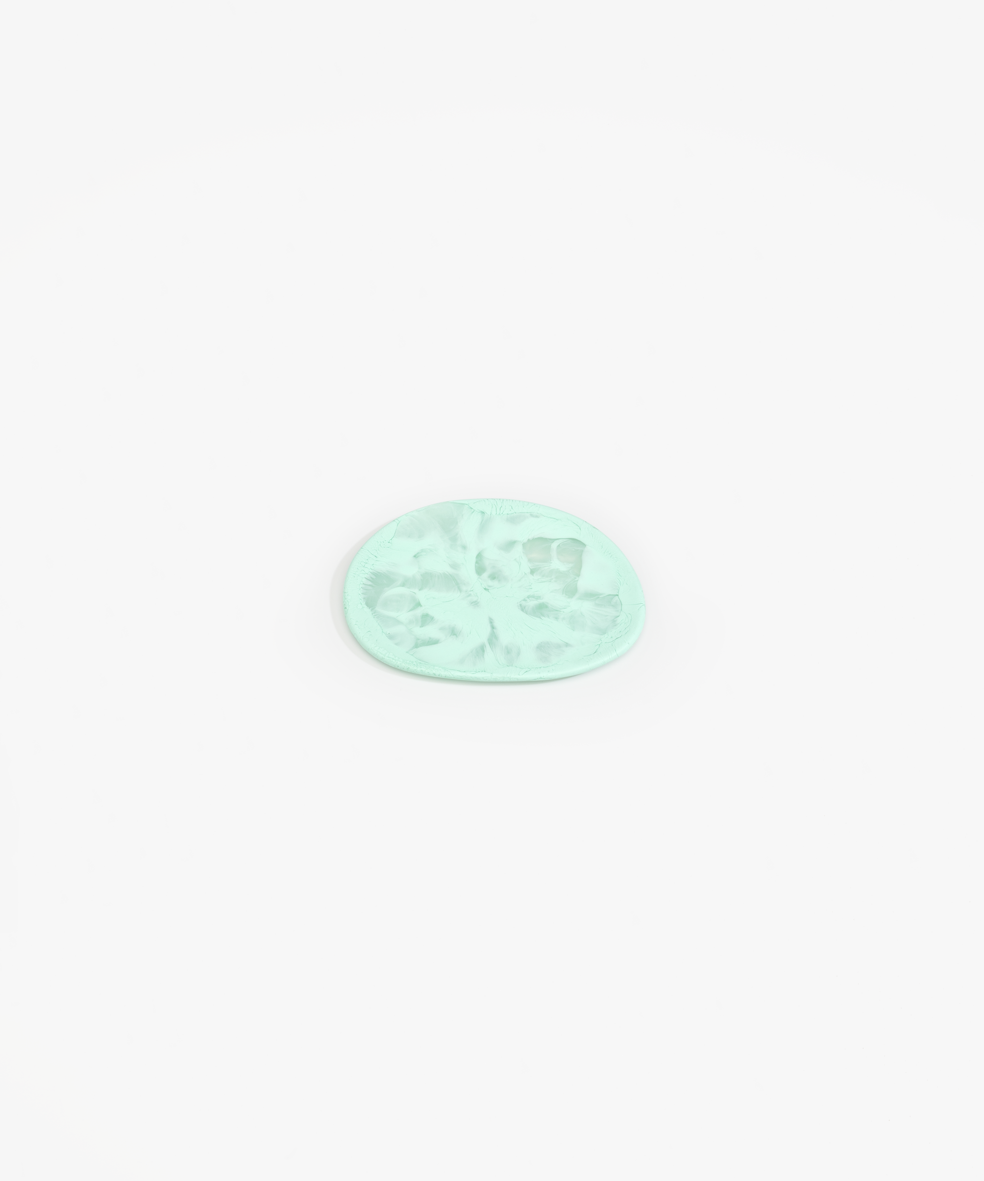 Temple Side Plate