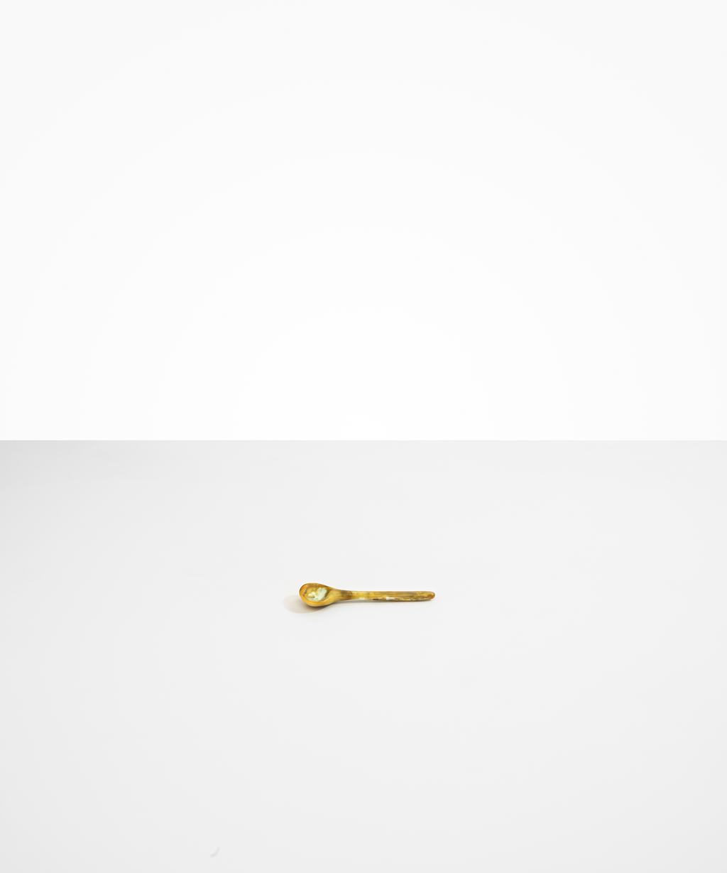 Temple Spoon