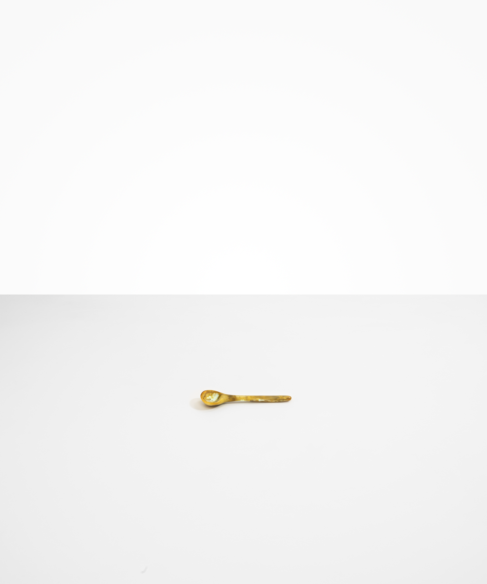 Temple Spoon