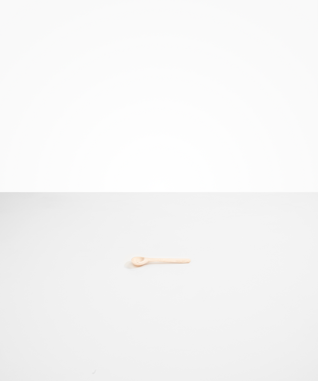 Temple Spoon