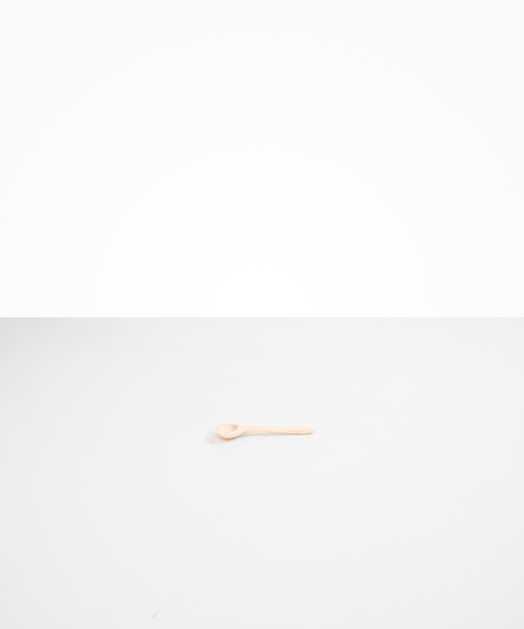 Temple Spoon
