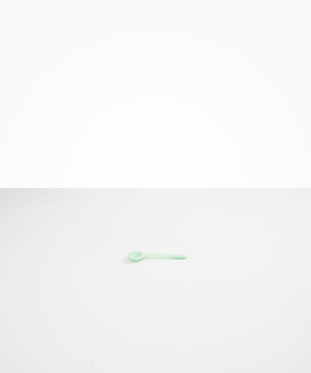 Temple Spoon