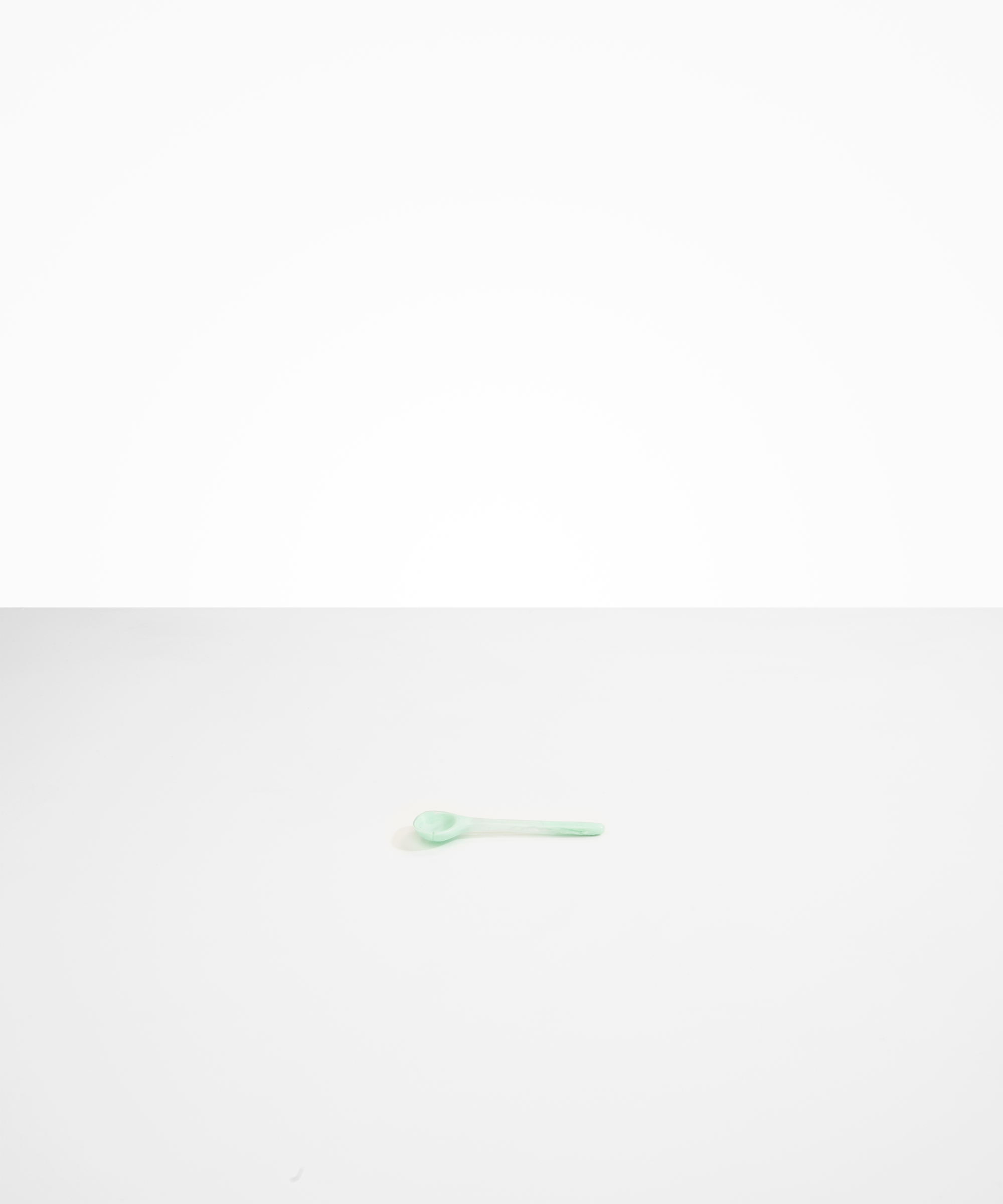 Temple Spoon