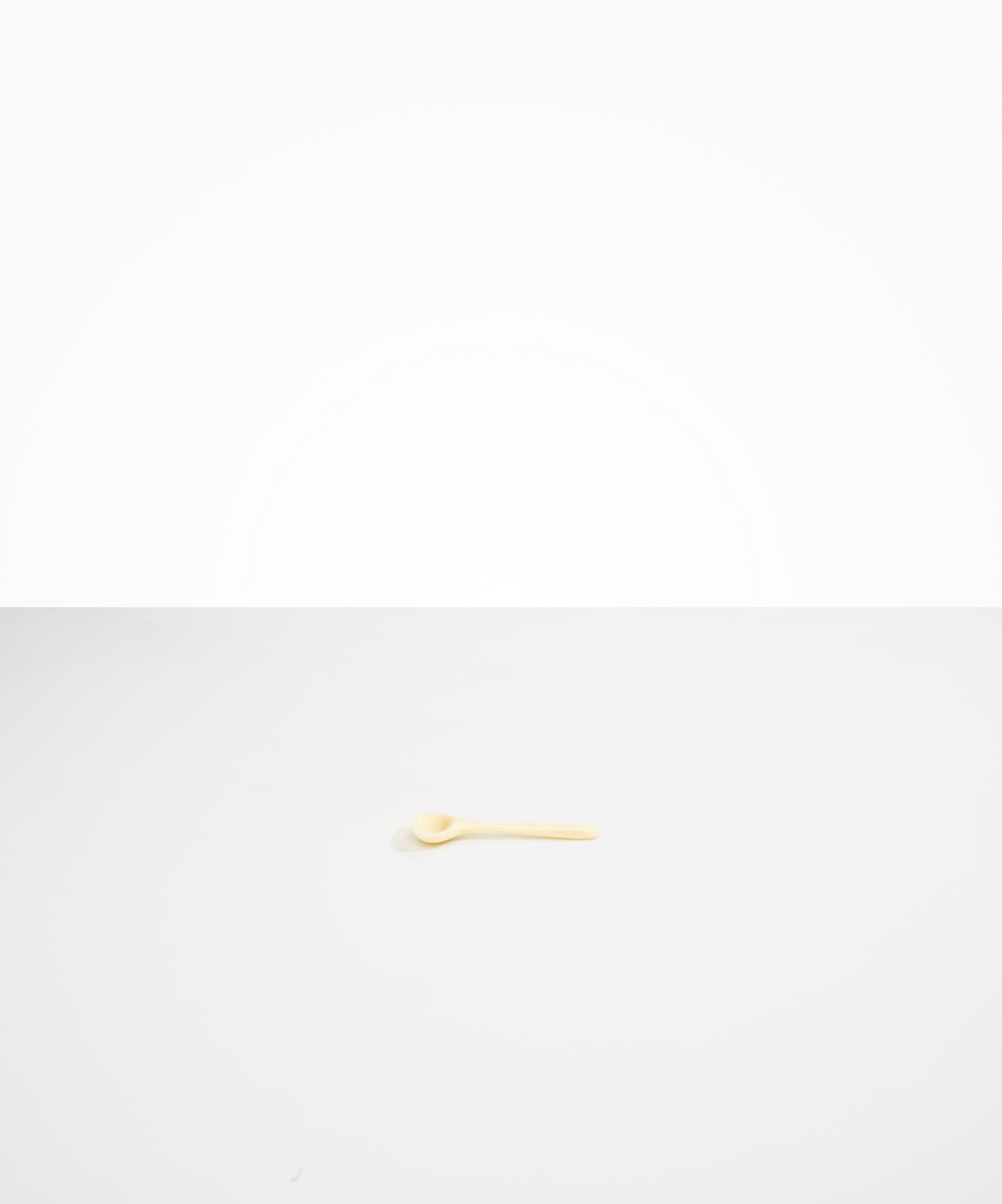 Temple Spoon