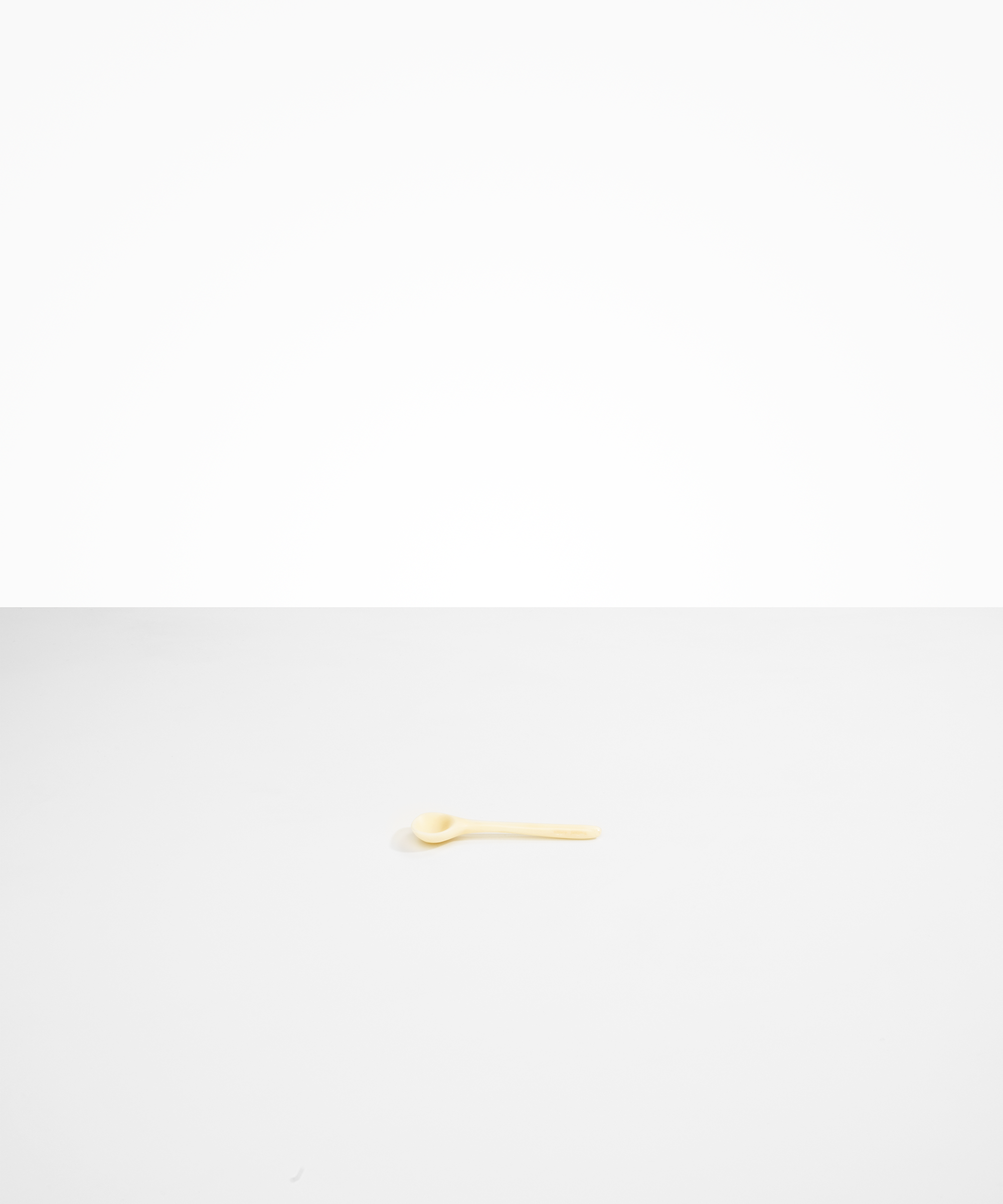 Temple Spoon