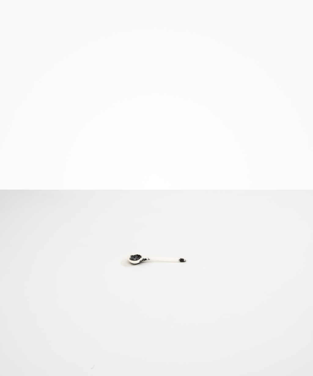 Temple Spoon