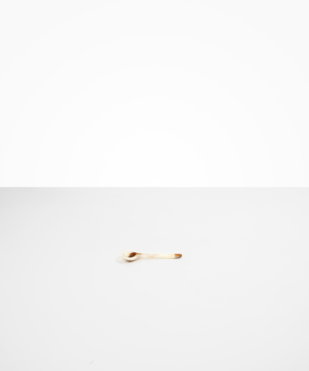 Temple Spoon