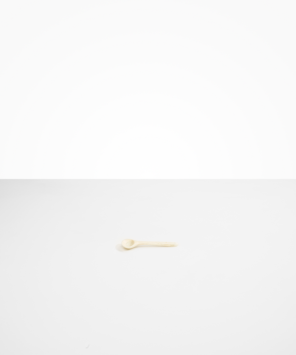 Temple Spoon