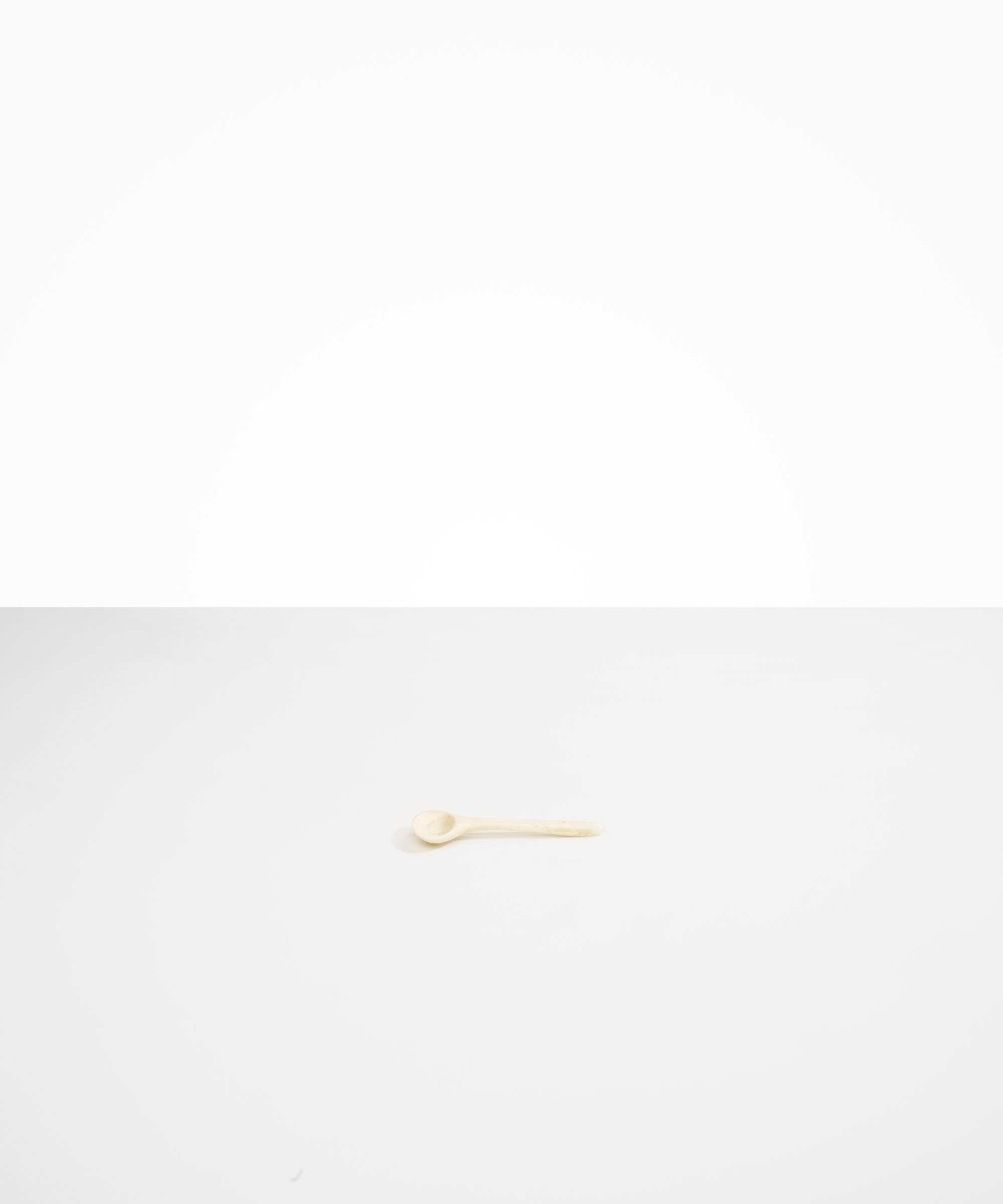 Temple Spoon