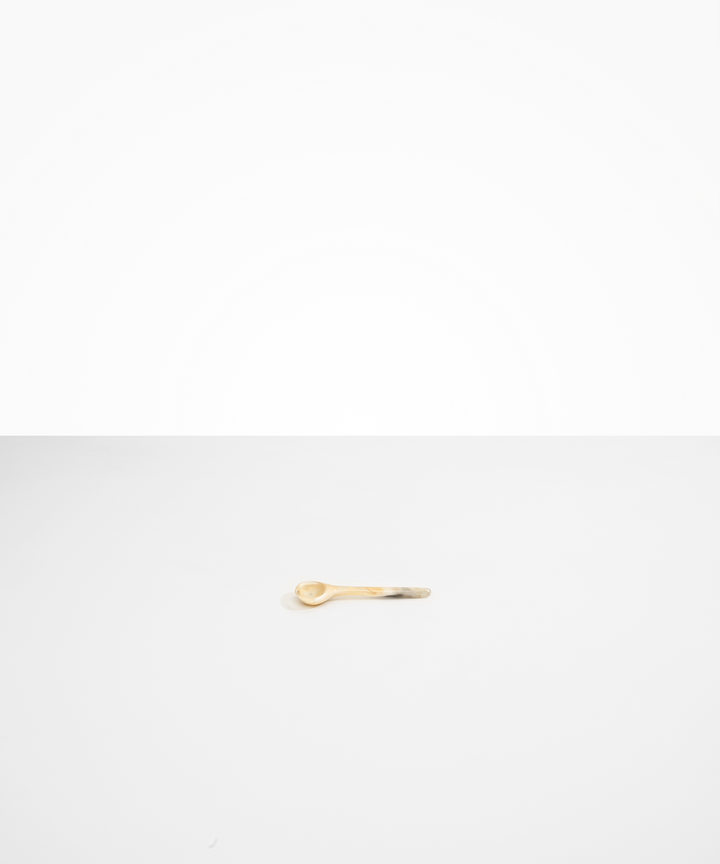 Temple Spoon