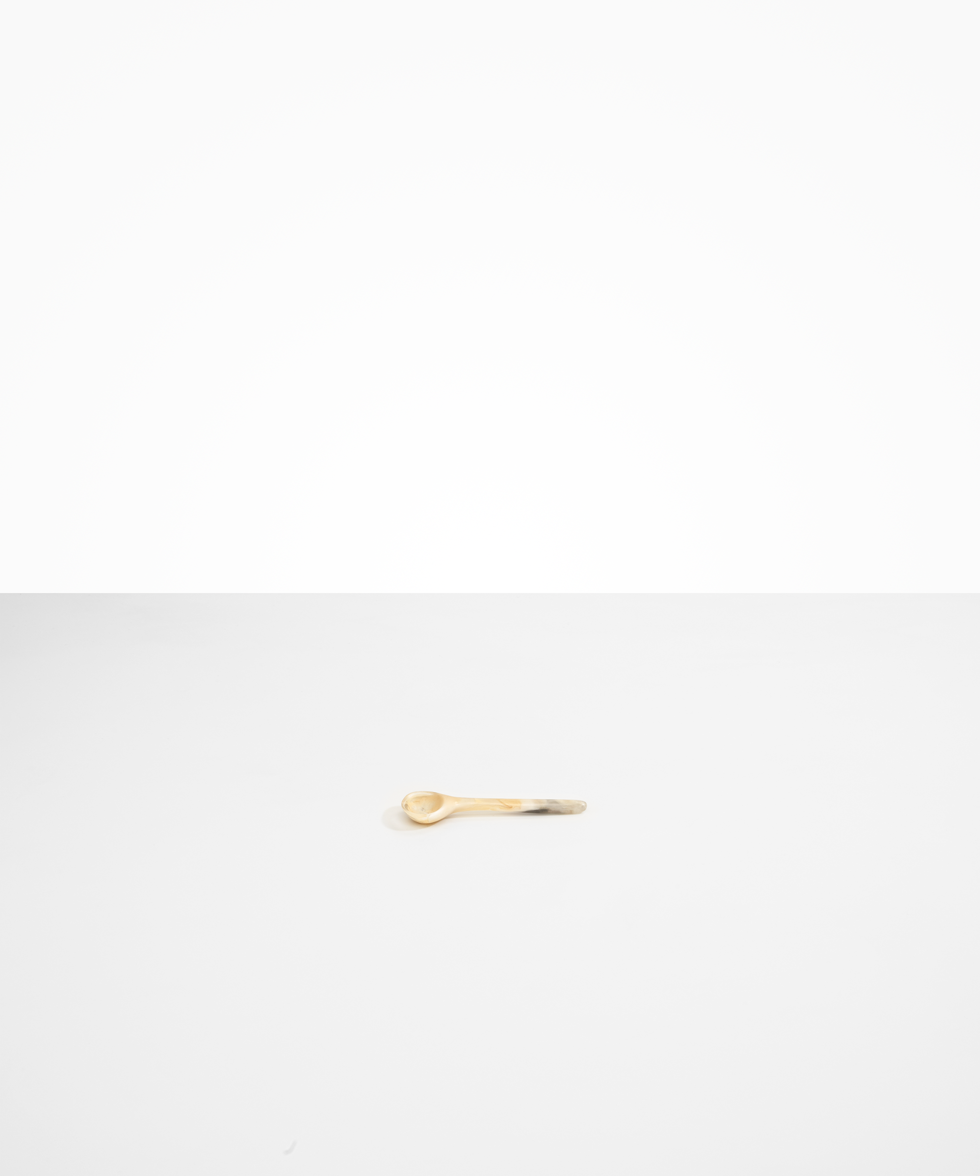 Temple Spoon