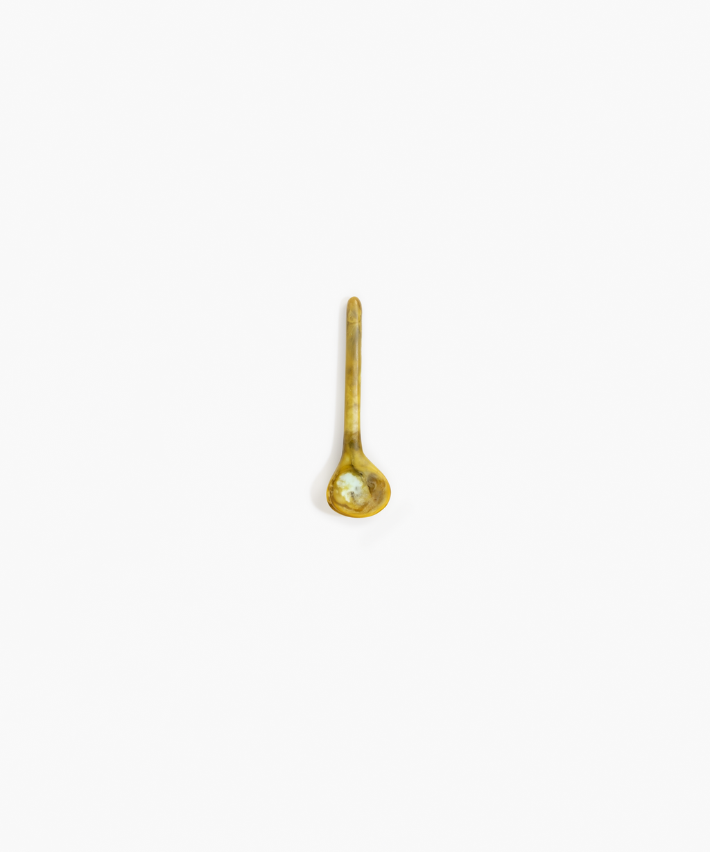 Temple Spoon