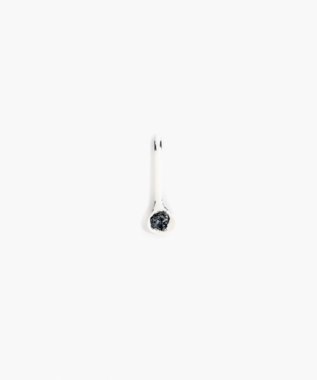 Temple Spoon