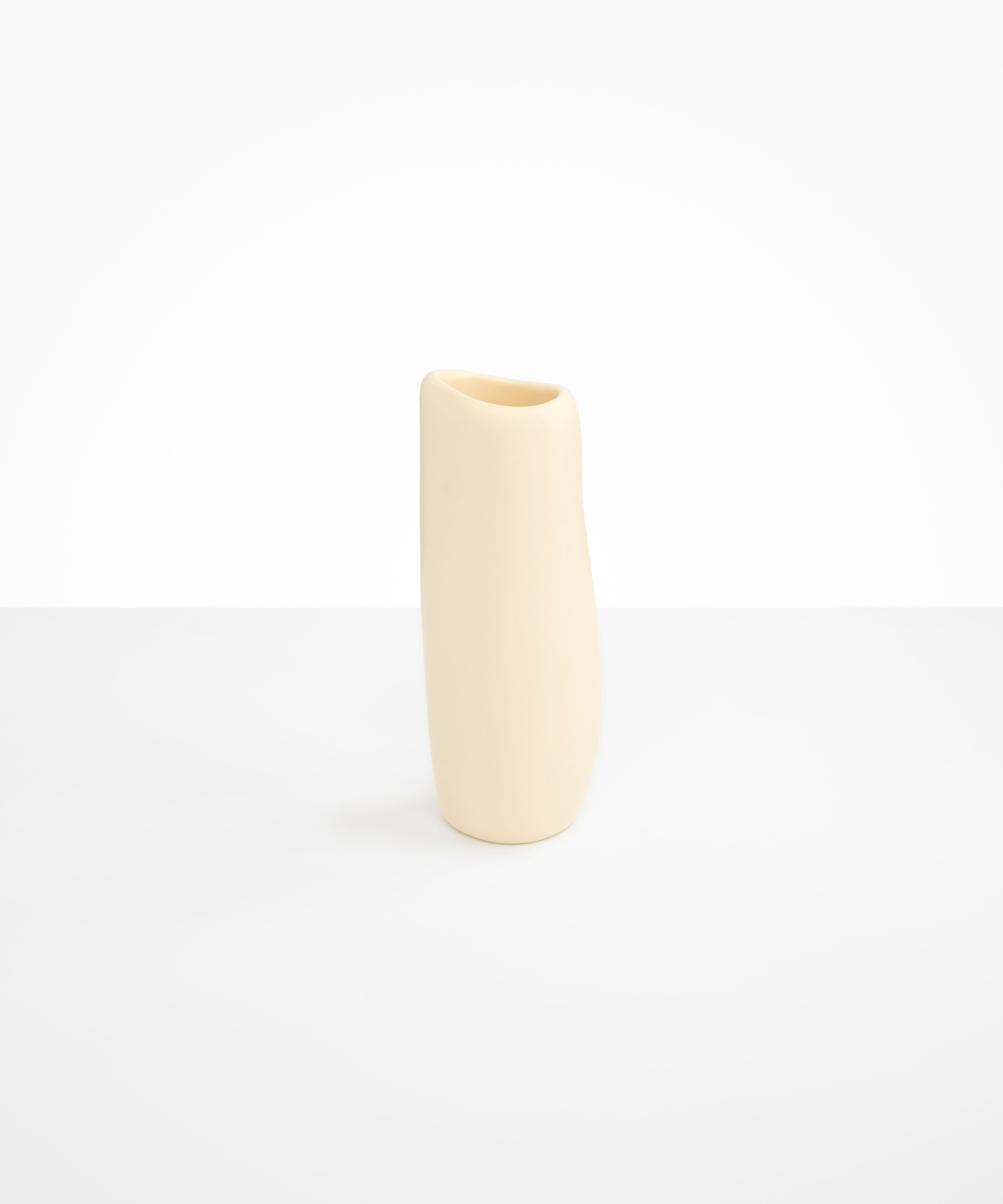Temple Vase