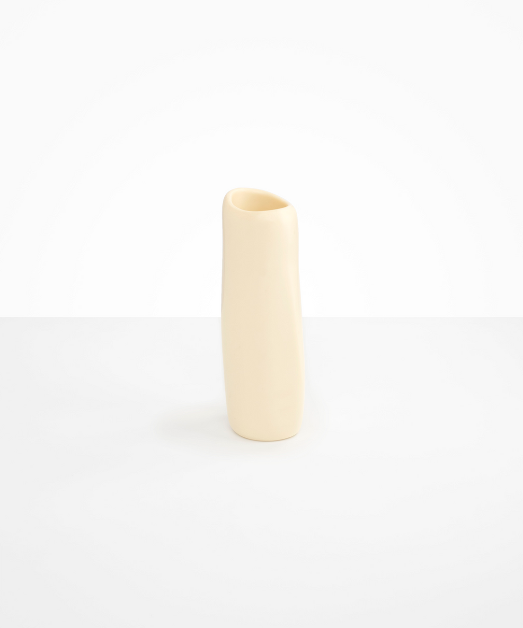 Temple Vase