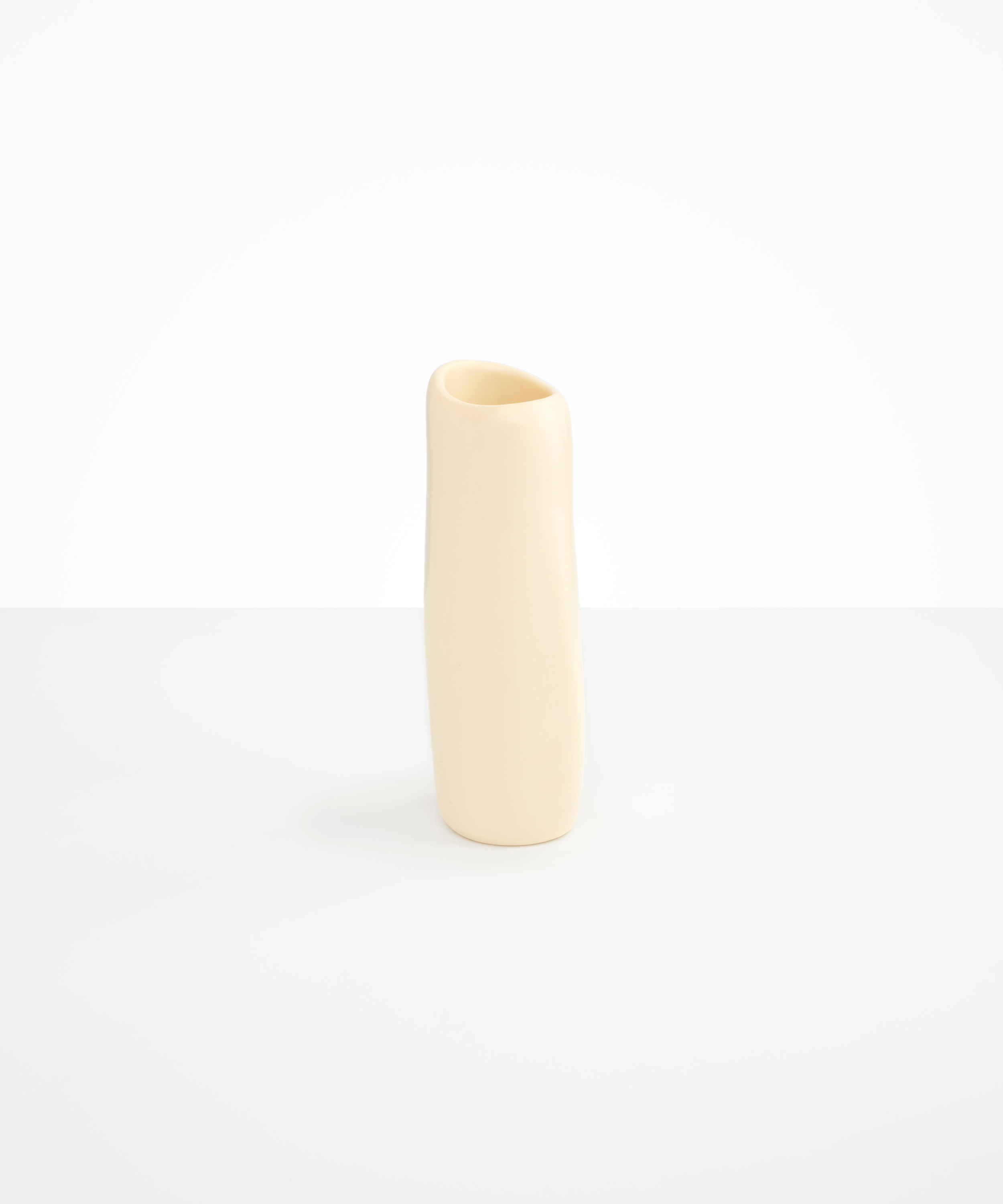 Temple Vase