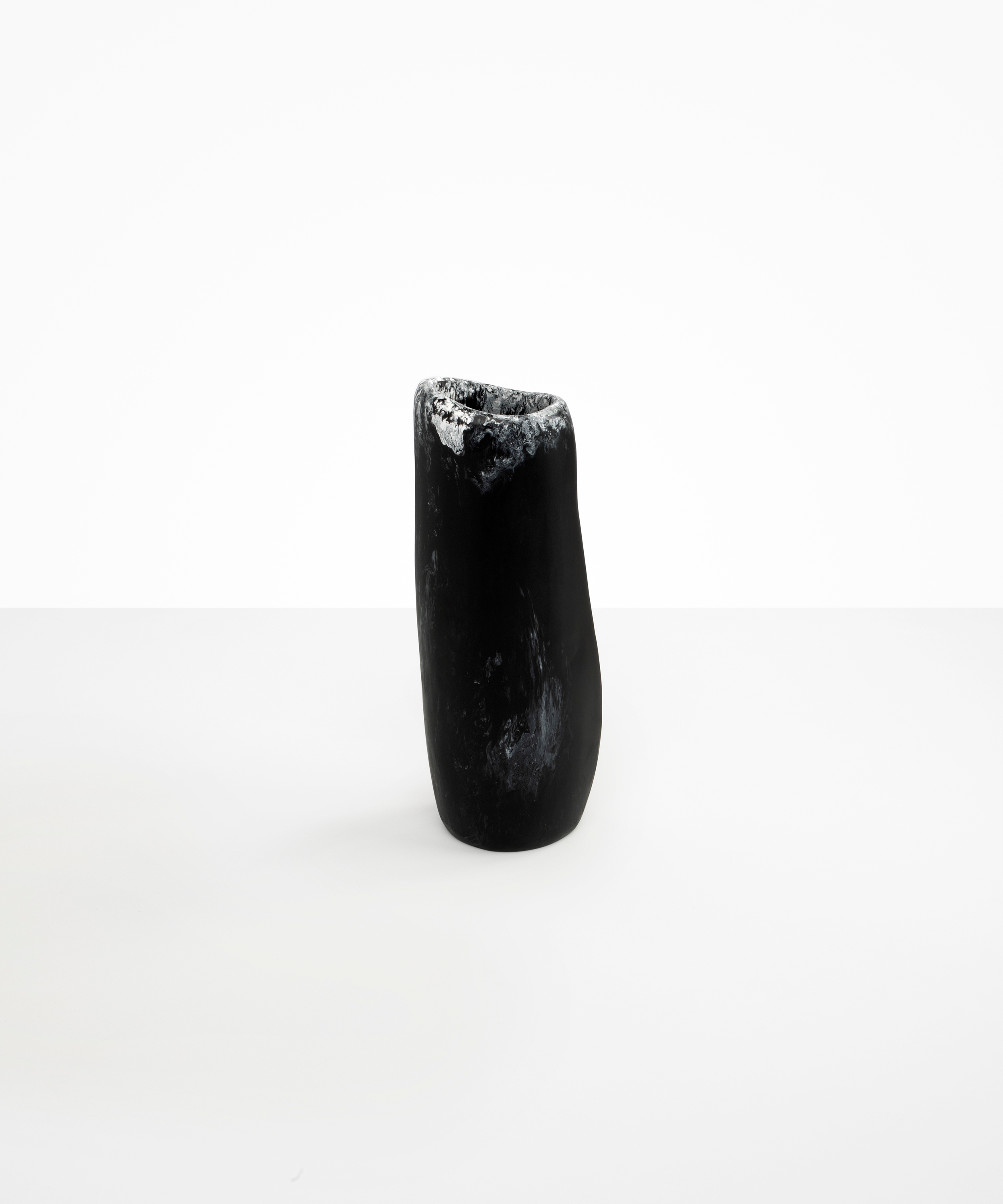 Temple Vase