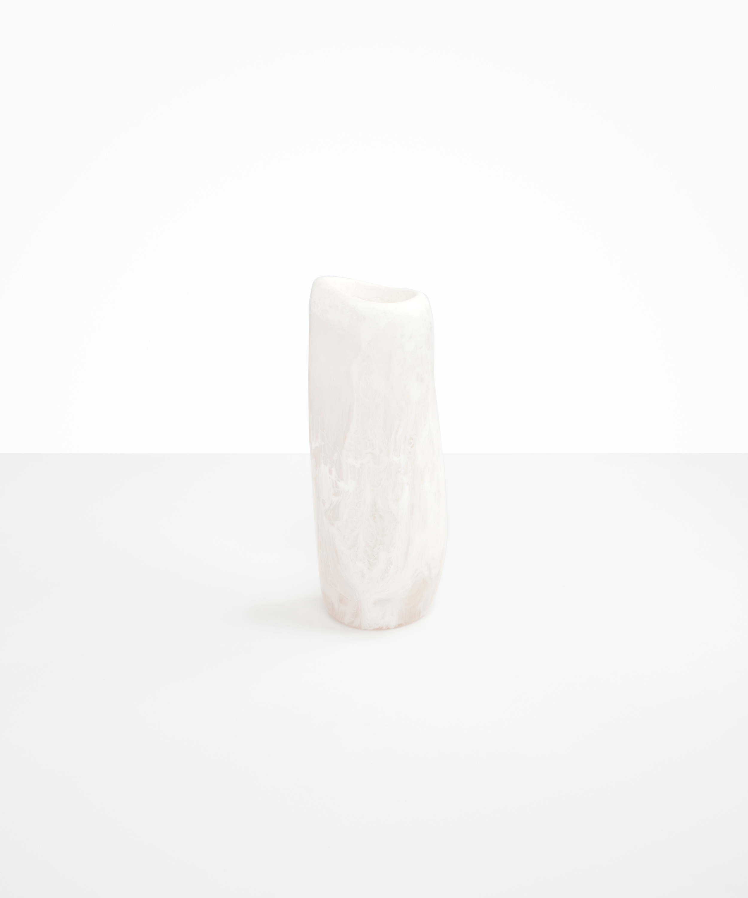 Temple Vase