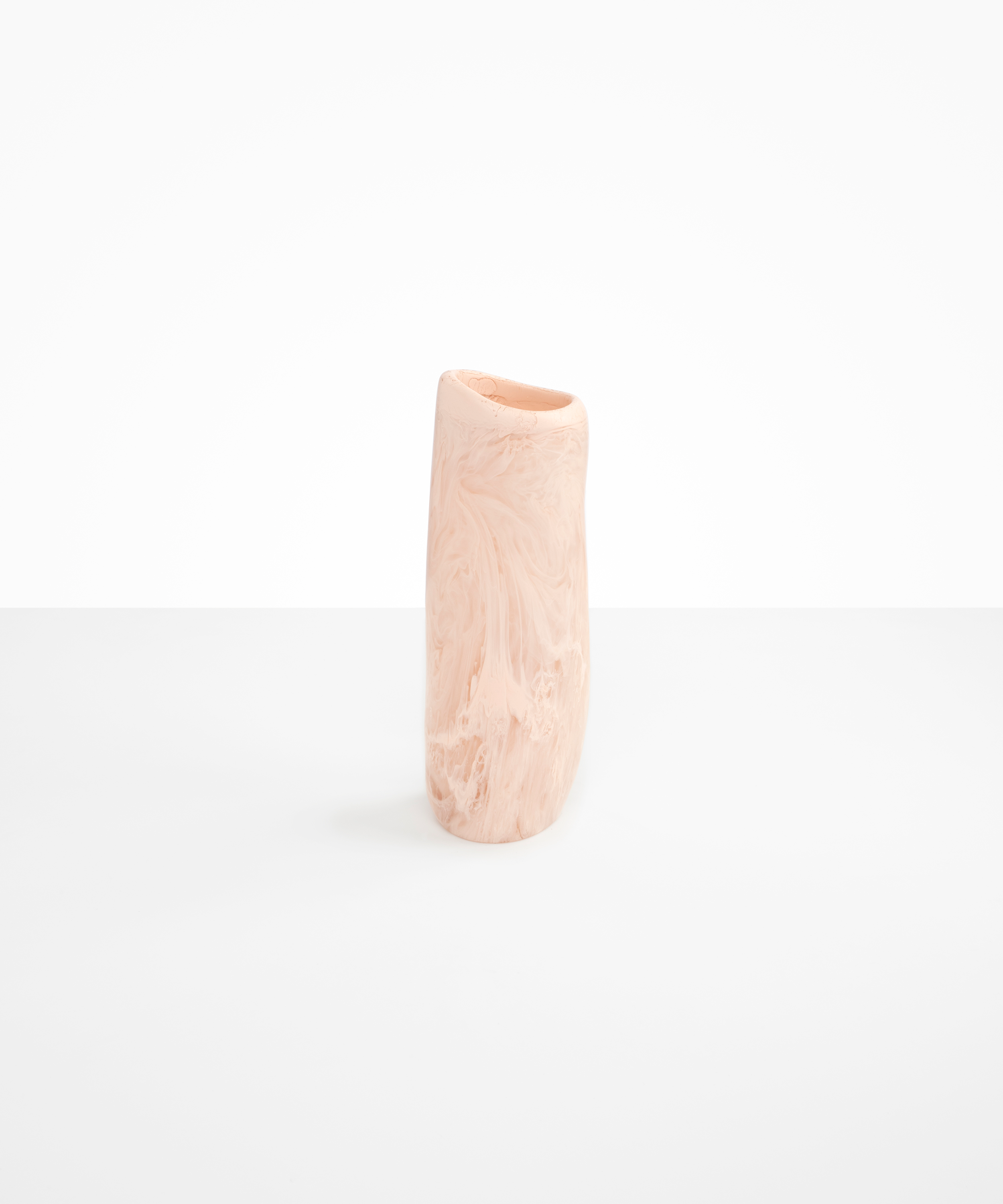 Temple Vase