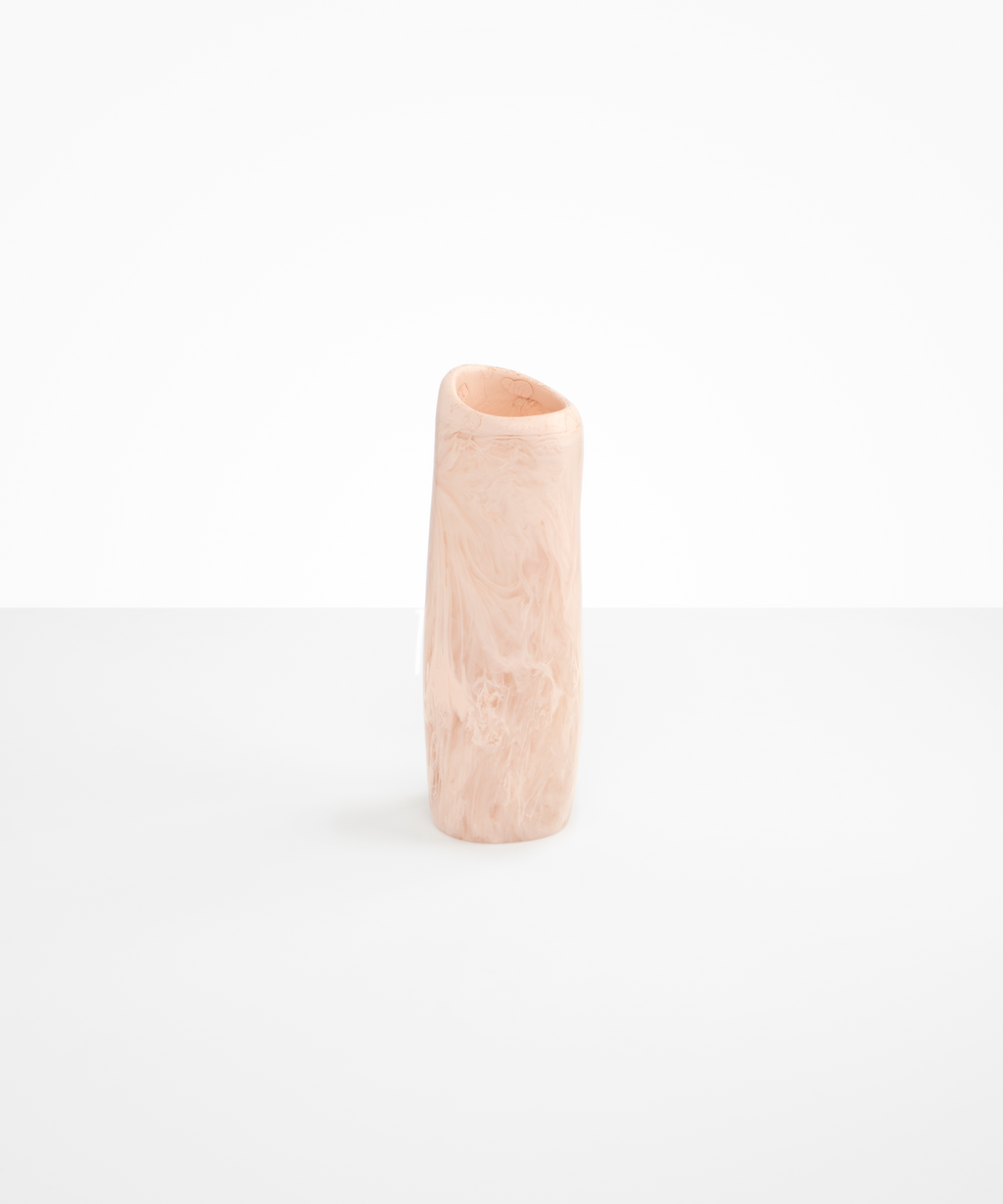 Temple Vase