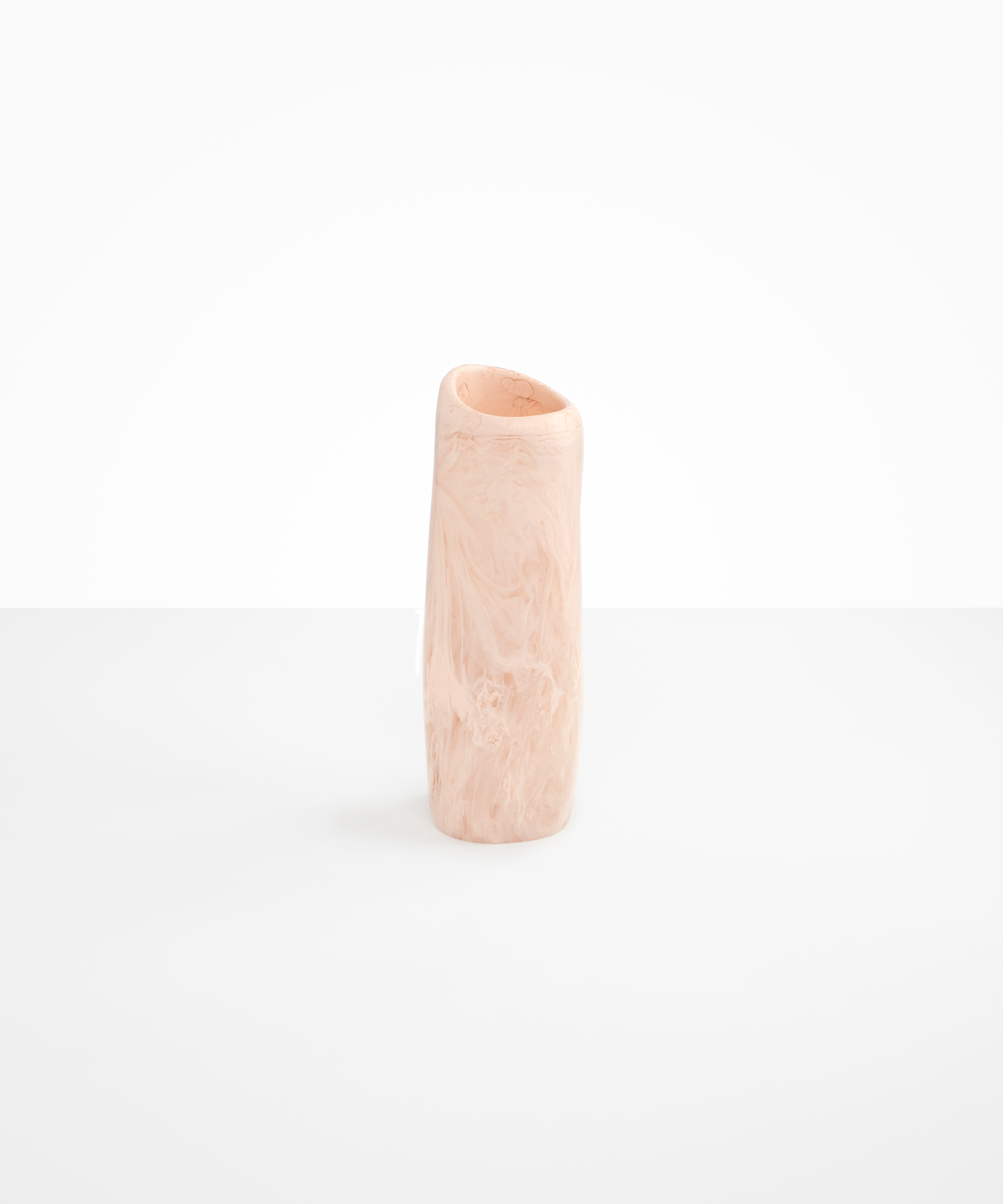 Temple Vase