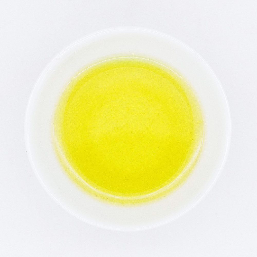 Organic Handpicked Saemidori Kabusecha
