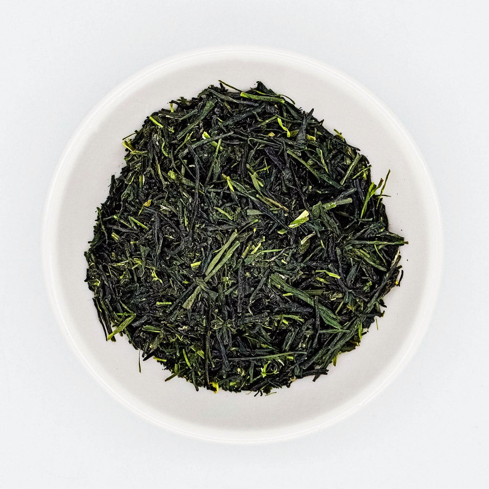 Organic Handpicked Saemidori Kabusecha