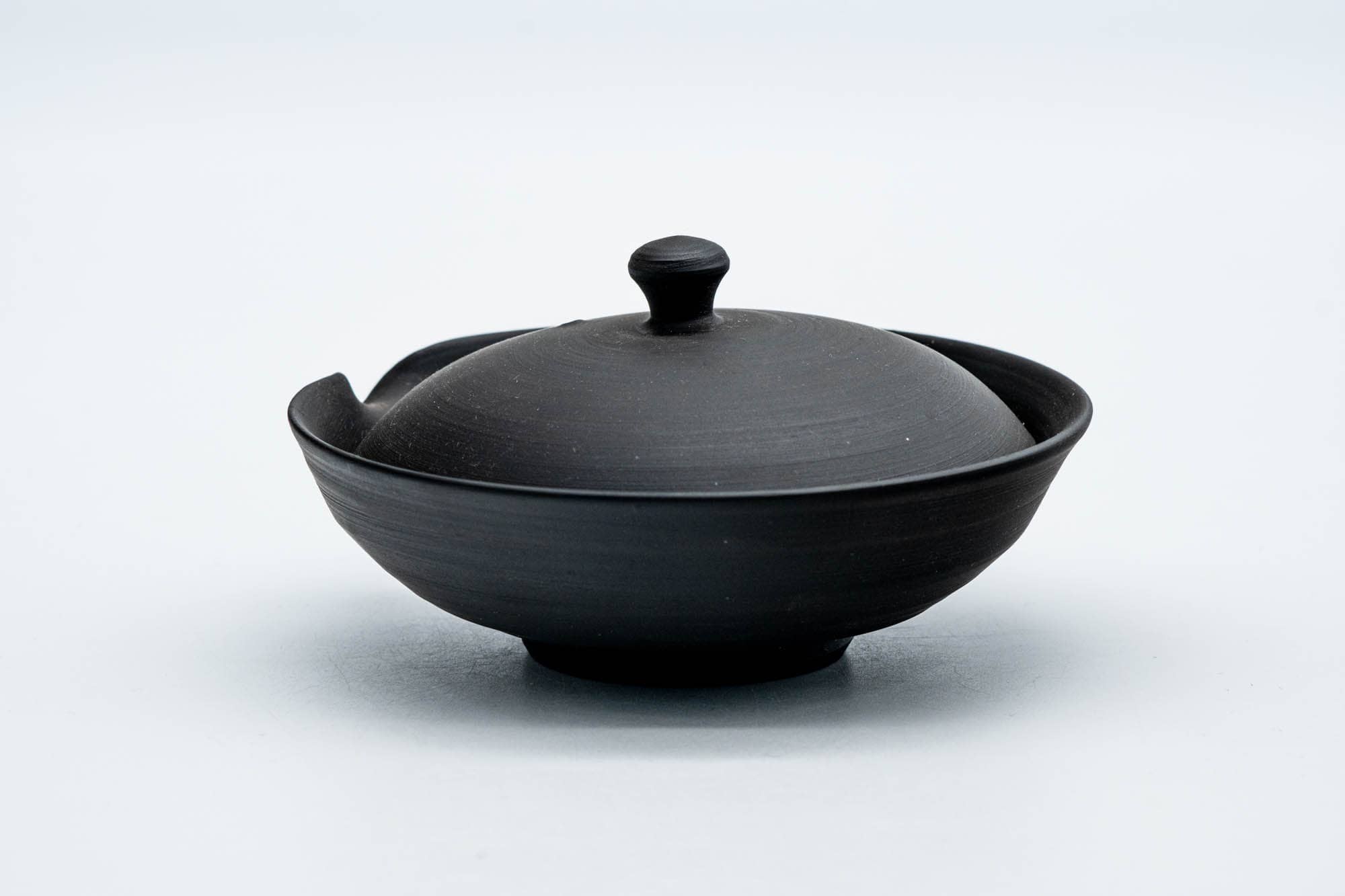 Black Kokudei Tokoname Shiboridashi - 50ml