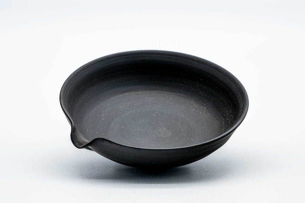 Black Kokudei Tokoname Shiboridashi - 50ml