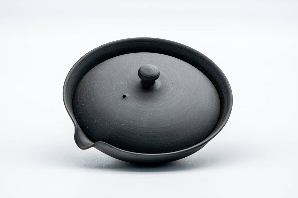 Black Kokudei Tokoname Shiboridashi - 50ml