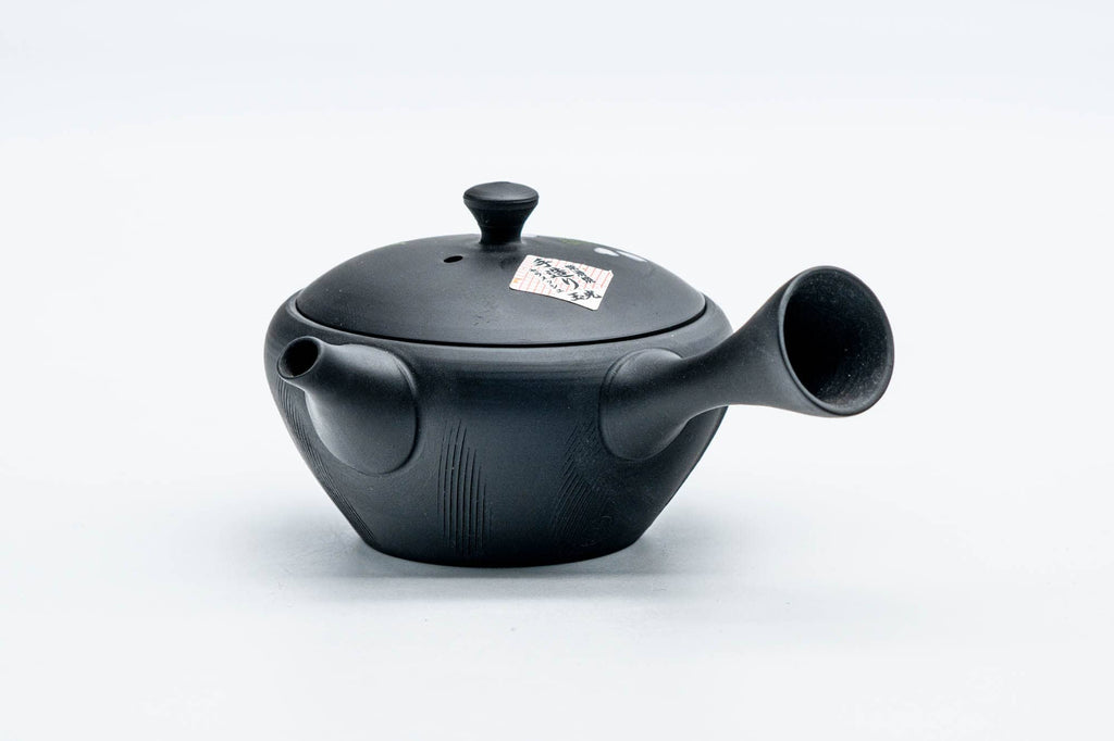 Hand-painted Sakura Tokoname Ceramic Teapot - 100ml