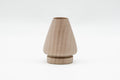 Wooden Kusenaoshi -  Matcha Whisk Shaper