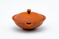 Red Shudei Tokoname Shiboridashi - 50ml