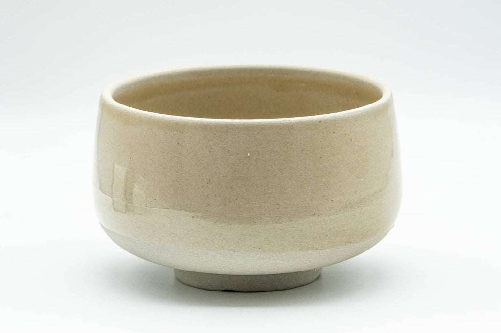 Japanese Matcha Bowl - Smiling Face Wan-nari Chawan - 400ml