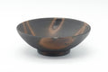 Japanese Matcha Bowl - Hidasuki Rice Straw Ao-Bizen Chawan - 400ml
