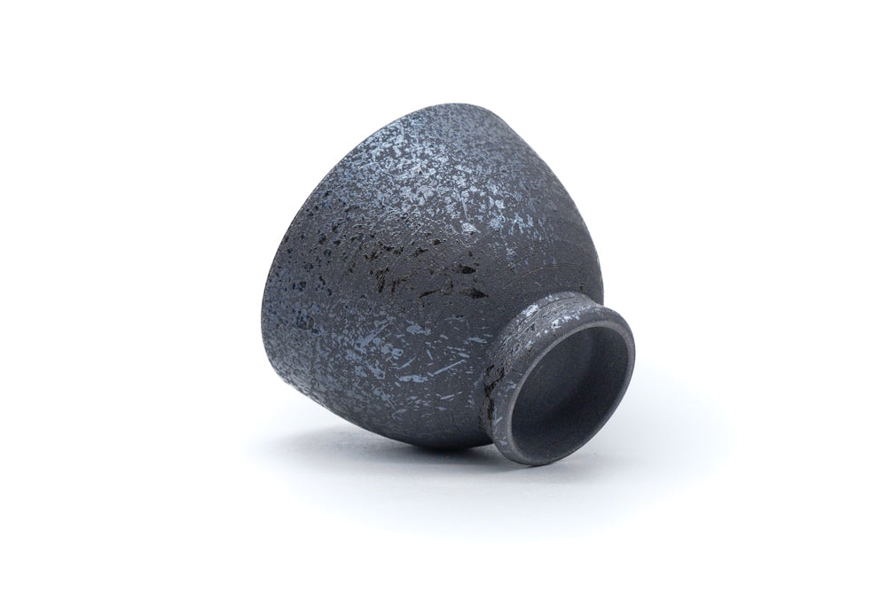 Ash Glazed Tokoname-yaki Yunomi - 60ml