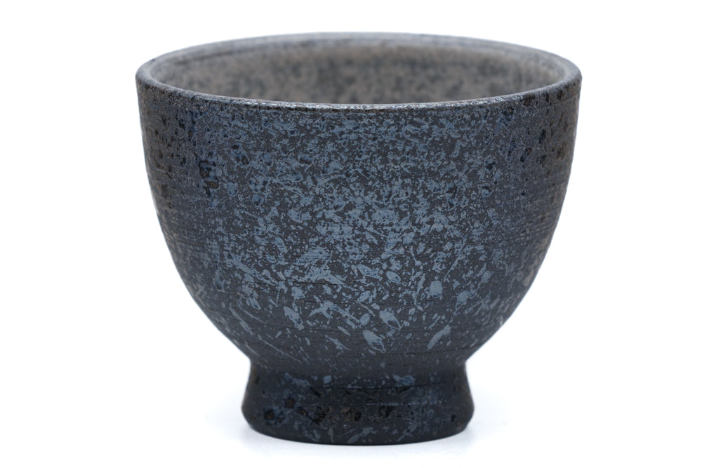 Ash Glazed Tokoname-yaki Yunomi - 60ml